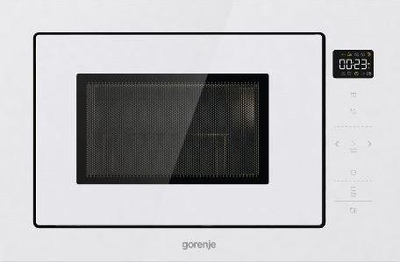 Mikrovalë Gorenje BM251SG2WG, e bardhë