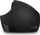 Maus ergonomik CONNECT IT for HEALTH DualMode, pa tela, 2400 DPI, i zi