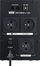 UPS Newell Force LI-1500, 1500VA 900W, me ekran LCD, i zi