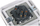 Prizë e jashtme ATLO Garden Socket, IP66, 3840W, gri