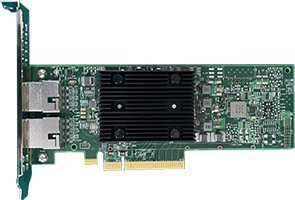 Adapter rrjeti Fujitsu P210TP, 2 porte, 10 Gbit/s, RJ 45