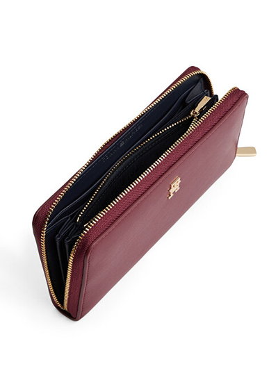 Kuletë për femra Tommy Hilfiger mTH5251, kuqe e errët