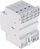 Модуларен контактор Ideal KMC-63-40, 63A, 400V AC, бел