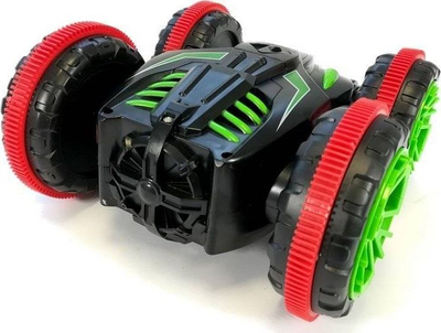 Makina lodër Lean Sport R/C, 2.4 GHz, akrobatike 4x4, shumëngjyrëshe