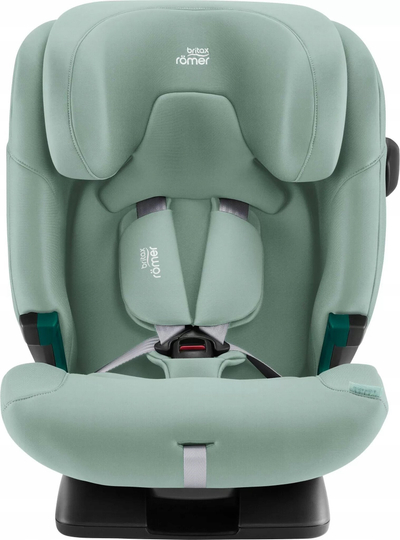 Авто седиште за деца Britax Römer ADVANSAFIX PRO, 76‑150 cm, ISOFIX, зелена Jade Green