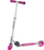 Trotinet Razor A125, rrota 120 mm, deri 100 kg, rozë