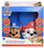 Biseduese fëmijësh Kids Euroswan Paw Patrol 3D, set 2 copë, rreze deri 500 m, shumëngjyrëshe