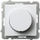 Ndërprerës Ospel Sonata Dimmer, 40 - 400 W, 230 V, i bardhë