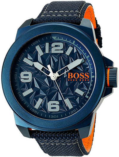 Orë dore Hugo Boss Orange New York 1513353