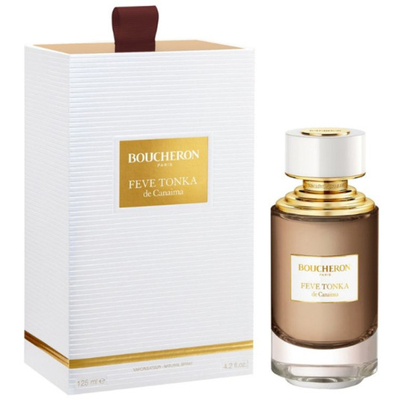 Eau de Parfum Boucheron Fève Tonka De Canaima