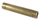Zgjatues metalik TDM Brass 105M 12120, 1/2", 120 mm, metalik
