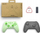 Kontrollues lojërash GameSir T4Nlite Novalite, me kabllo edhe pa kabllo, Hall Effect, gri e çelët