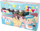 Set kreativ me xhel TUBAN Tubi Jelly Llama, 6 ngjyra, për fëmijë 8+