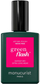 Гел лак за нокти Manucurist Green Flash Neon Pink, ЛЕД, долготрајна издржливост, неон розова