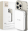 Power bank Tech-Protect PB31 LifeMag, 10000mAh, MagSafe, i bardhë