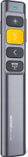 Prezantues me lazer Norwii N28, wireless, USB C, i zi