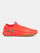 Atlete futbolli për në sallë Under Armour UA Magnetico Select 4, unisex, të kuqe