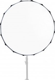 Softbox Aputure Light Dome SE, 85 cm, me mount Bowens, i zi