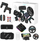 Set aksesorësh JYS NS2293 për Nintendo Switch 2, 14 në 1, me kuti dhe karikues