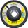 Ламелен диск INCOFLEX Pro ALU B-125, 22.23mm, P60