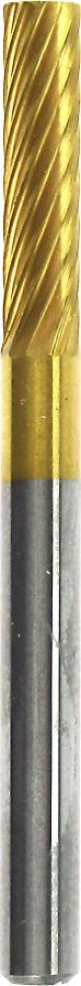 Frezë gdhendjeje Dremel Max 9901DM, majë e sheshtë, 3.2mm