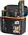 Sistem mikrofoni wireless Lensgo 528C, TRS dhe USB-C, dual, i zi