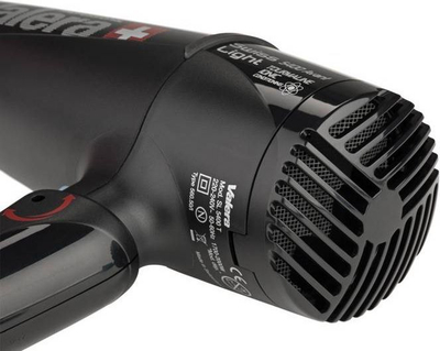 Tharëse për flokë Valera SL5400T, 2000 W, e zezë