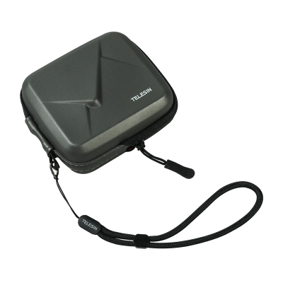 Kuti Telesin për kamera sportive (përfshirë Insta360 Ace Pro 2, DJI Action 5 Pro, GoPro 13)
