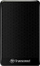 Hard disk i jashtëm Transcend StoreJet 25A3, 1TB, USB 3.0, i zi