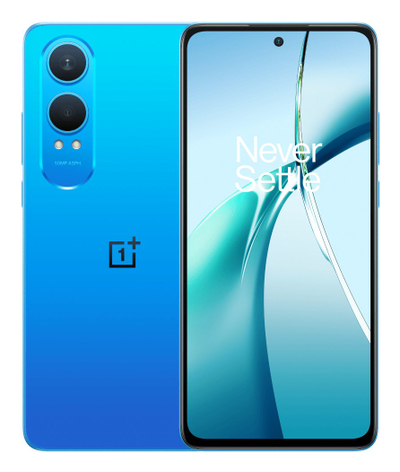 Telefoni OnePlus Nord CE4 Lite 5G, 256GB, 8GB RAM, blu