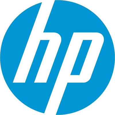 Рулен приемник HP DADF Pickup Roller Assembly, оригинален, за автоматски фидер за документи, сив