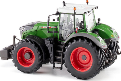 Model traktor Wiking Fendt 1050 Vario, shkallë 1/32, metal die-cast, jeshil