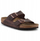 Sandale Birkenstock Arizona M 0452761, taban tapë, të zeza