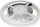 Shirit LED V-TAC, 5 m, 3.6 W, 12 V, i bardhë