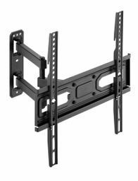 Mbajtëse muri për TV Serioux TV78-443, 32"-55", 35kg, e zezë