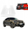 Set film mbrojtës PPF BodyShield për shtylla BMW X6M 2019-2023, 10 copë, transparent
