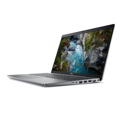 Laptop DELL Precision 3590, 15.6\", Intel Core Ultra 7 165H, 16GB RAM, 512GB SSD, Windows 11 Pro, i hirtë