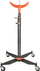 Krik hidraulik Bahco BH5SP500QA, 500 kg, lartësi 1175-1985 mm, portokalli me të zezë