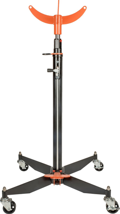 Krik hidraulik Bahco BH5SP500QA, 500 kg, lartësi 1175-1985 mm, portokalli me të zezë