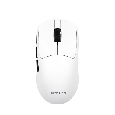 Meetion GW12 Tri-Mode Wireless Gaming Mouse RGB