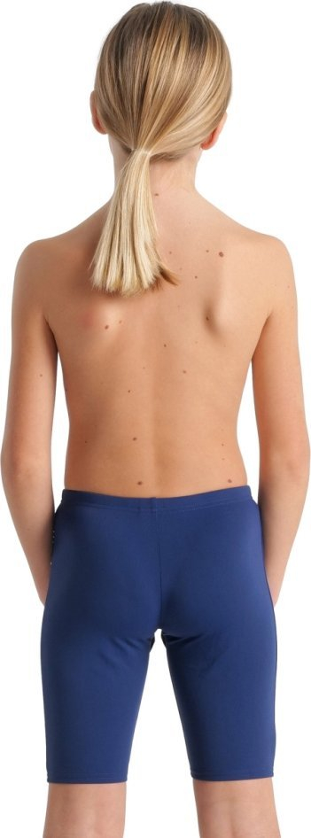 Pantallona noti për kalamajt Arena Swim Jammer Graphic 116, MAX LIFE, që s’i ha klori, blu