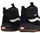 Atlete për femra Vans Ultrarange Exo Hi MTE-1, të zeza