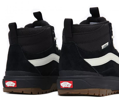 Atlete për femra Vans Ultrarange Exo Hi MTE-1, të zeza
