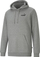 Duks për meshkuj Puma Essential, S, i hirtë