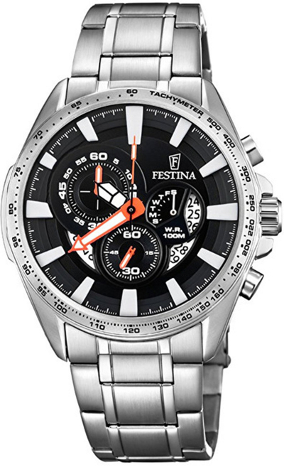 Orë dore Festina Chrono Sport 6864/4