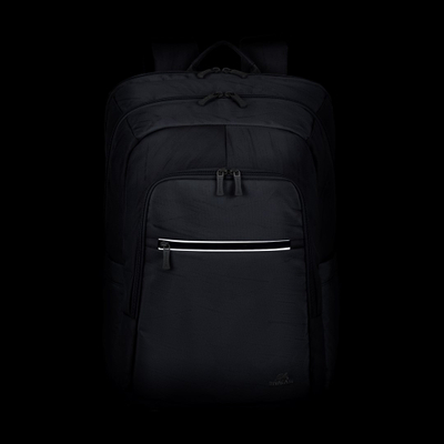 Ранец за лаптоп Alpendorf 7569GRY, 17.3", ECO, сив