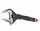 Çelës i rregullueshëm Tvardy, 10", hapje 0–50 mm, CrV