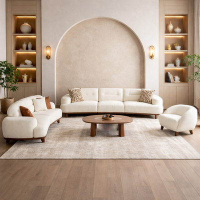 Harmony Divan L3