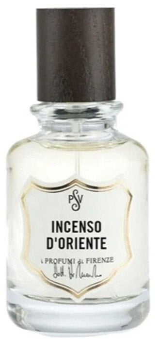 Парфем Spezierie Palazzo Vecchio Incense of the East, Eau de Parfum, 50 ml