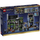 Set lodër LEGO Harry Potter Knockturn Alley 76471, 788 pjesë, 8+